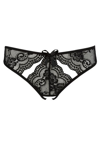 Crotchless Briefs