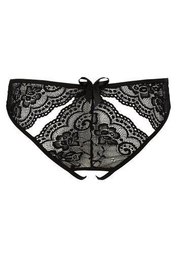 Crotchless Briefs