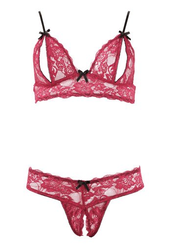 Bra Set - S