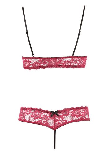Bra Set - S
