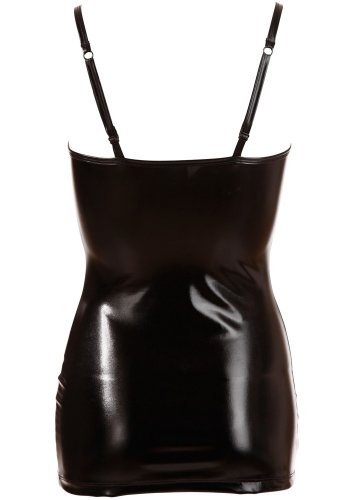 Mini dress Zaina - XL