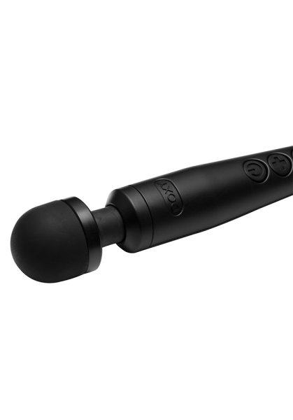 Doxy 3 USB-C Wand, Svart
