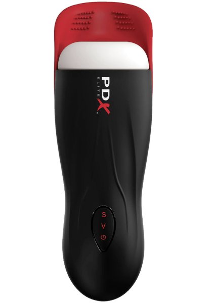 PDX Fap-O-Matic Pro Stroker