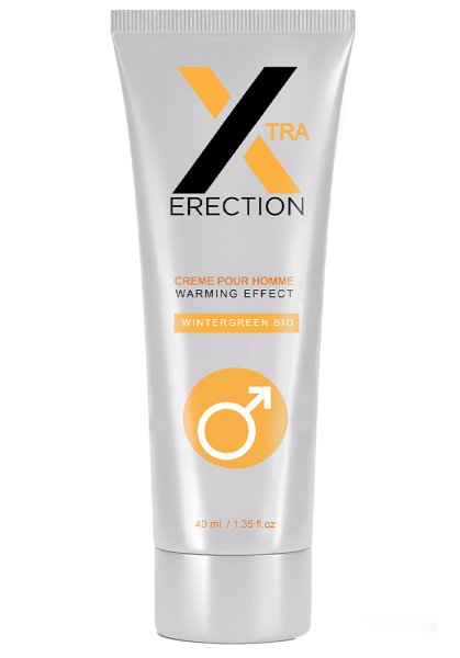 Xtra Erection 40 ml