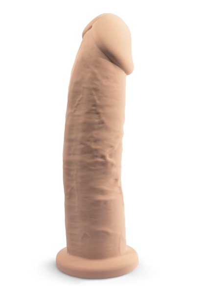 Dual Density Dildo 23 cm