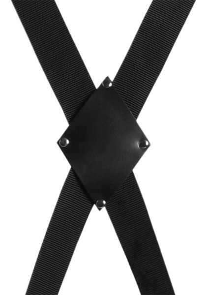 Over the Door Bondage Cross