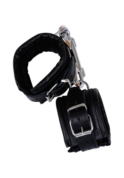Zado Leather Cuffs