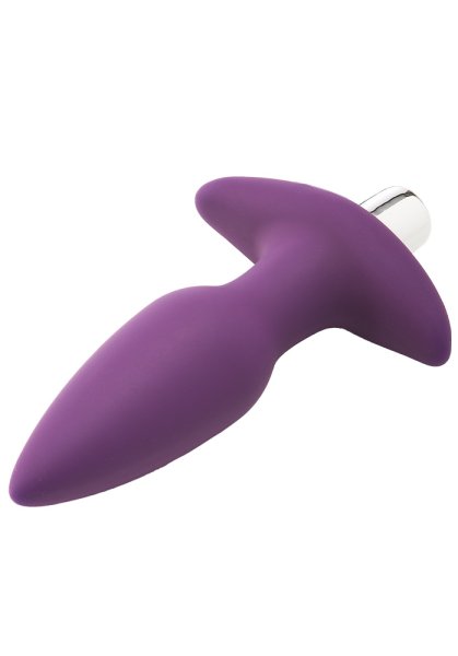 Flirts Vibrerande analplugg