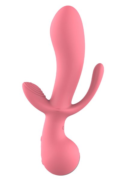Amour Claire Triple Pleasure Vibe