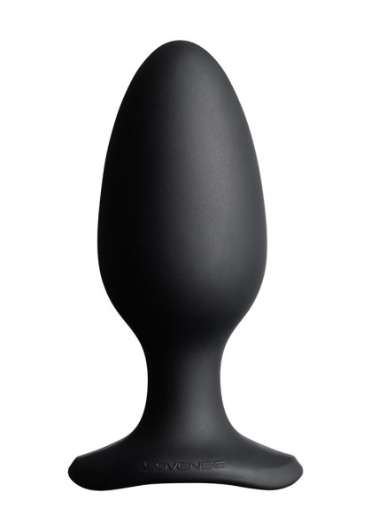 Lovense Hush 2 Bluetooth Butt Plug, 5.7 cm