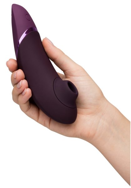Womanizer Next, Lila
