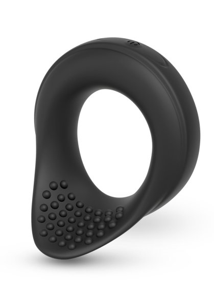 Rebel Ball Ring with Vibration