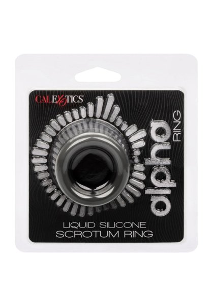 Alpha Scrotum Stretching Ring