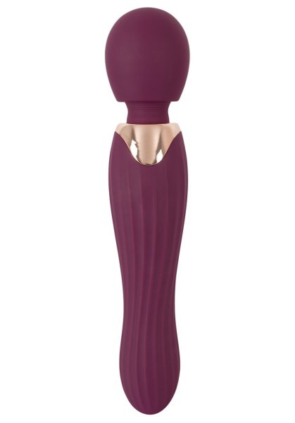 Grande Wand, Purple