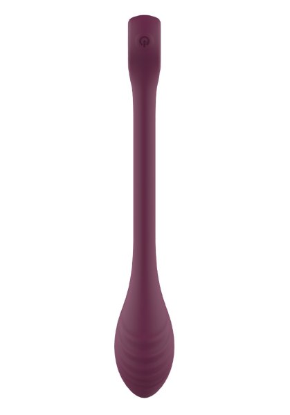 GLAM Bendable G-Spot Vibe