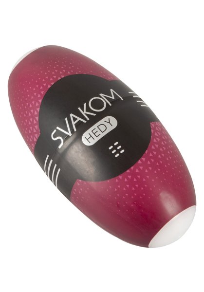Svakom Hedy Masturbator Egg