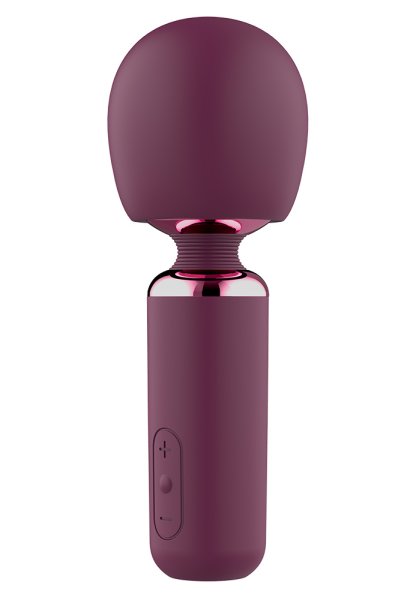 GLAM Bold Travel Wand
