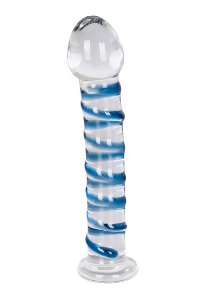 Arts Clair Blue Glasstav