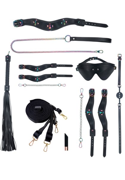 Venice Collection - Kit with Bag