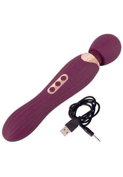 Grande Wand, Purple