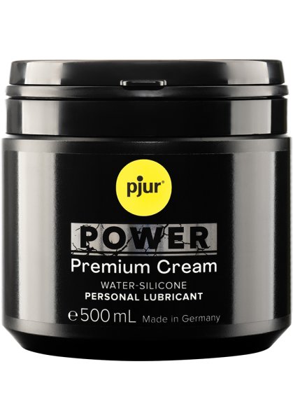 Pjur Power 500 ml