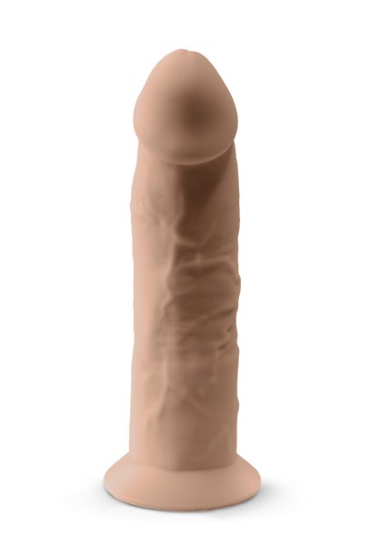 Dual Density Dildo 19 cm