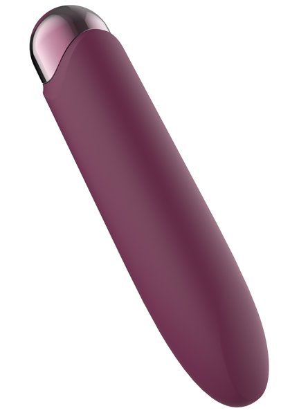 GLAM Strong Bullet Vibe