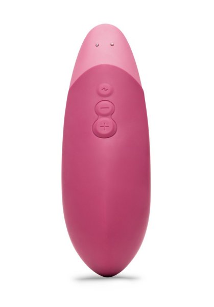 Womanizer Vibe, Rosa