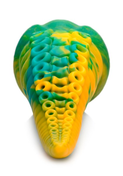 Creature Cocks Monstropus Tentacled Monster Dildo