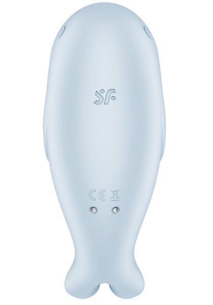 Satisfyer Seal You Soon
