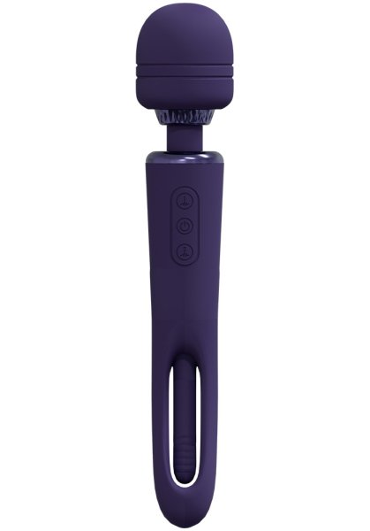 VIVE Kiku Wand, Lila