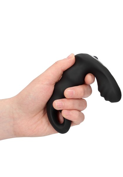 Beaded Vibrating Prostata Massager
