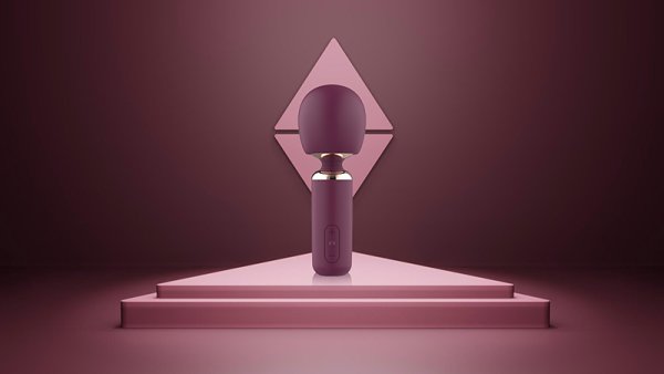 GLAM Bold Travel Wand