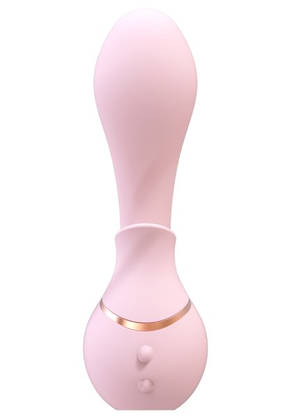 Irresistible Mythical Pink