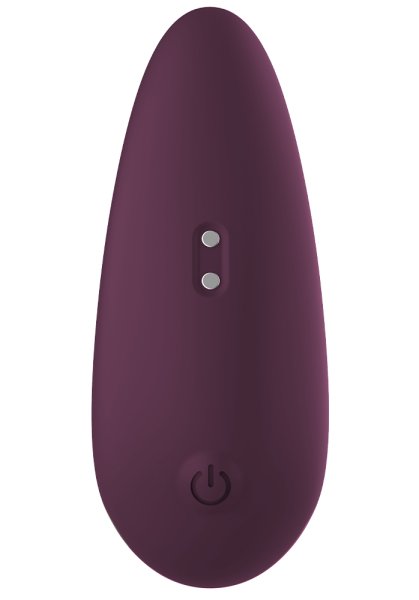 Essentials Flexible Wearable Vibrating Egg