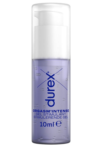 Durex Intense Orgasmic Gel 10 ml