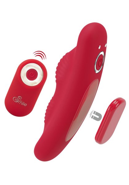 Sweet Smile Trosvibrator