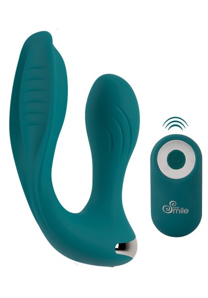 Sweet Smile Handsfree Vibrator