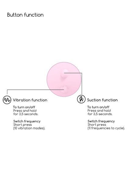 Irresistible Mythical Pink