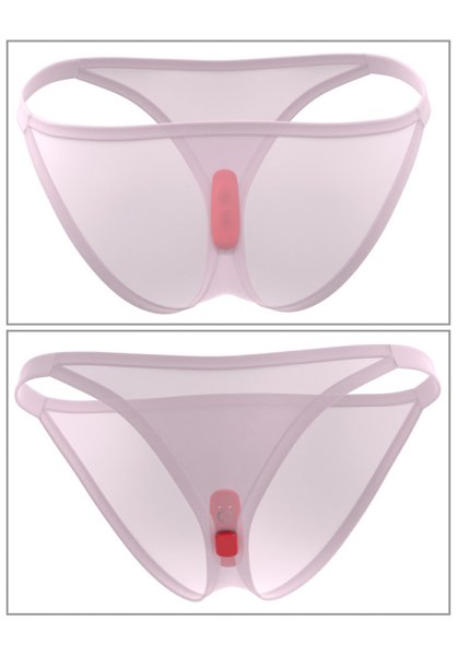 Sweet Smile Trosvibrator