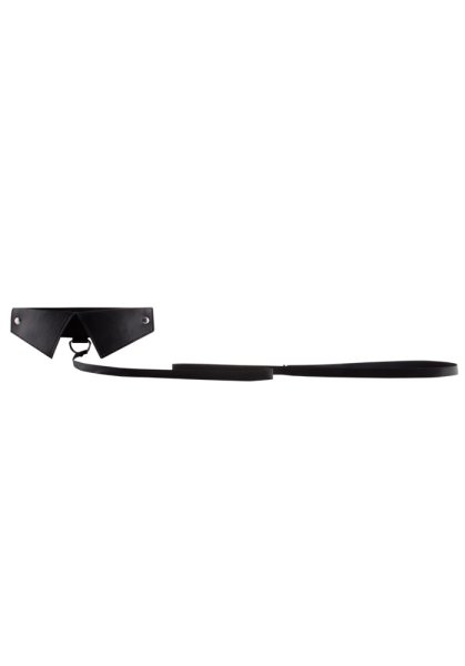 Ouch! Exclusive Collar & Leash