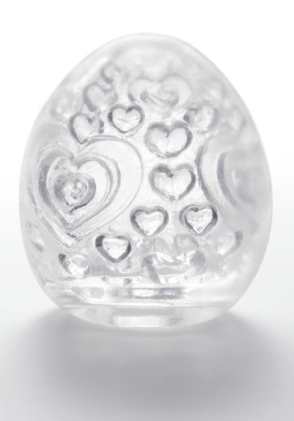 Tenga Egg Lovers