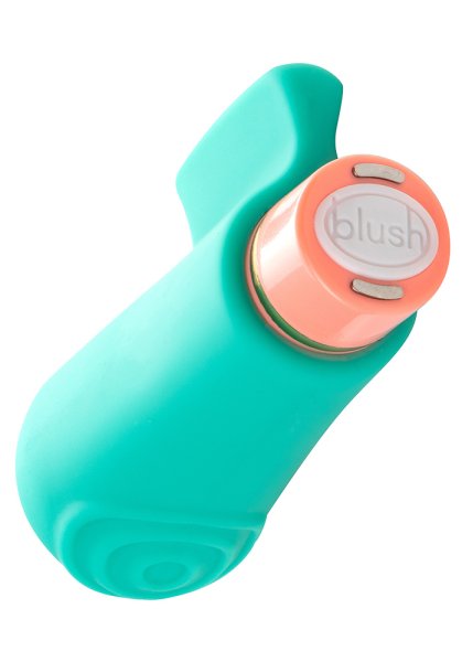 ARIA Sensual af Teal