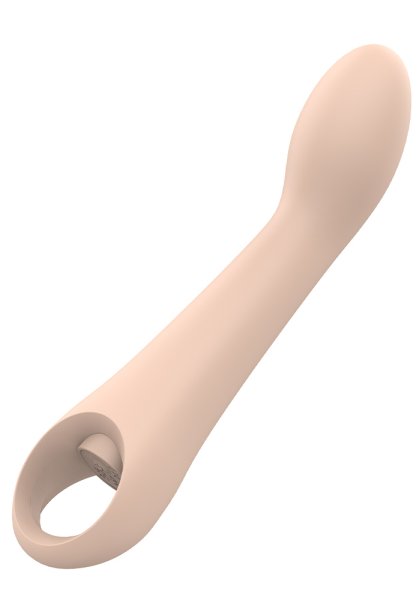 Nude Ivy G-Spot Massager
