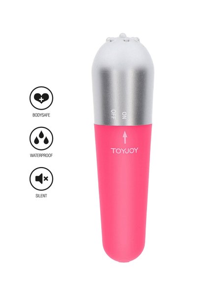 Funky Viberette Pink