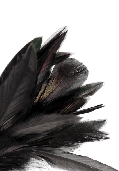 Ouch! Small Feather Tickler