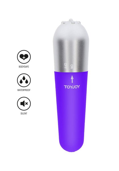 Funky Viberette Purple