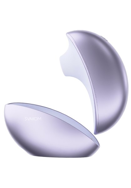 Svakom Pulse Galaxie, Purple