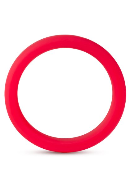 Silicone GoPro Penisring Röd