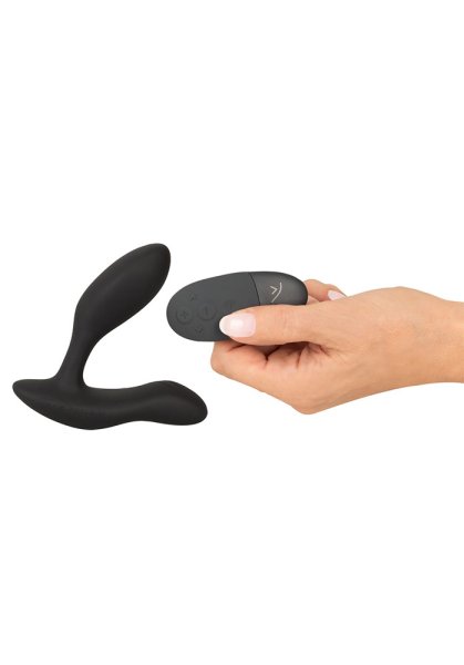 Vector+ by We-Vibe, Svart
